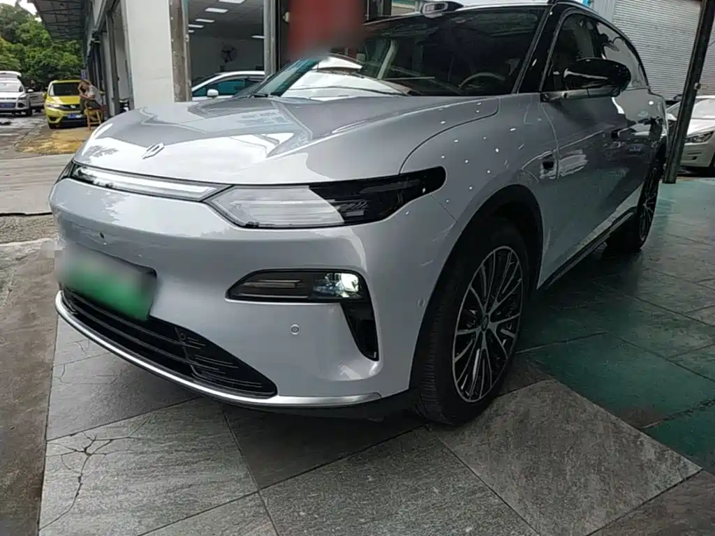 Leapmotor Leapmotor C11 2025