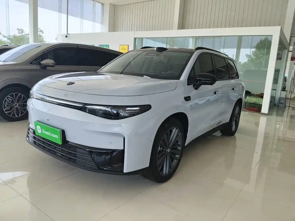 Leapmotor Leapmotor C16 2026