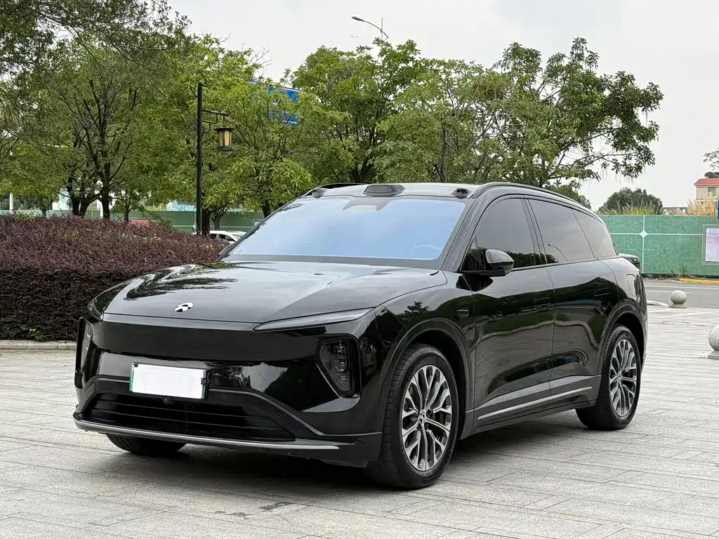 NIO ES6 2024