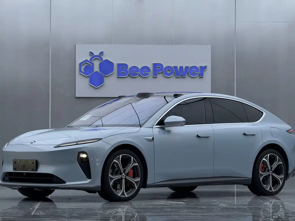 NIO ET5 2023