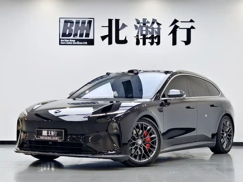 NIO ET5T 2023
