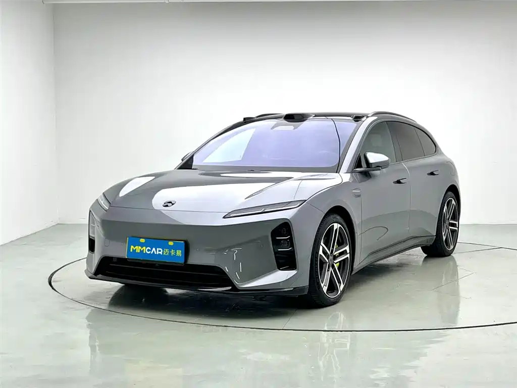 NIO ET5T 2025