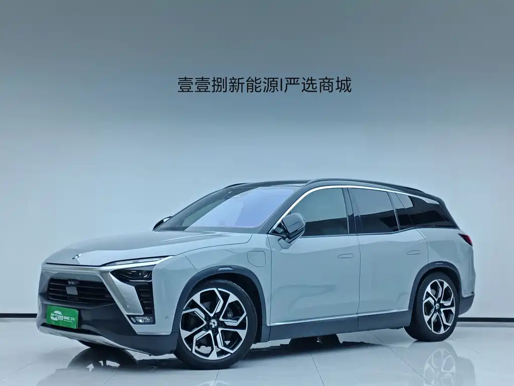 NIO ES8 2020
