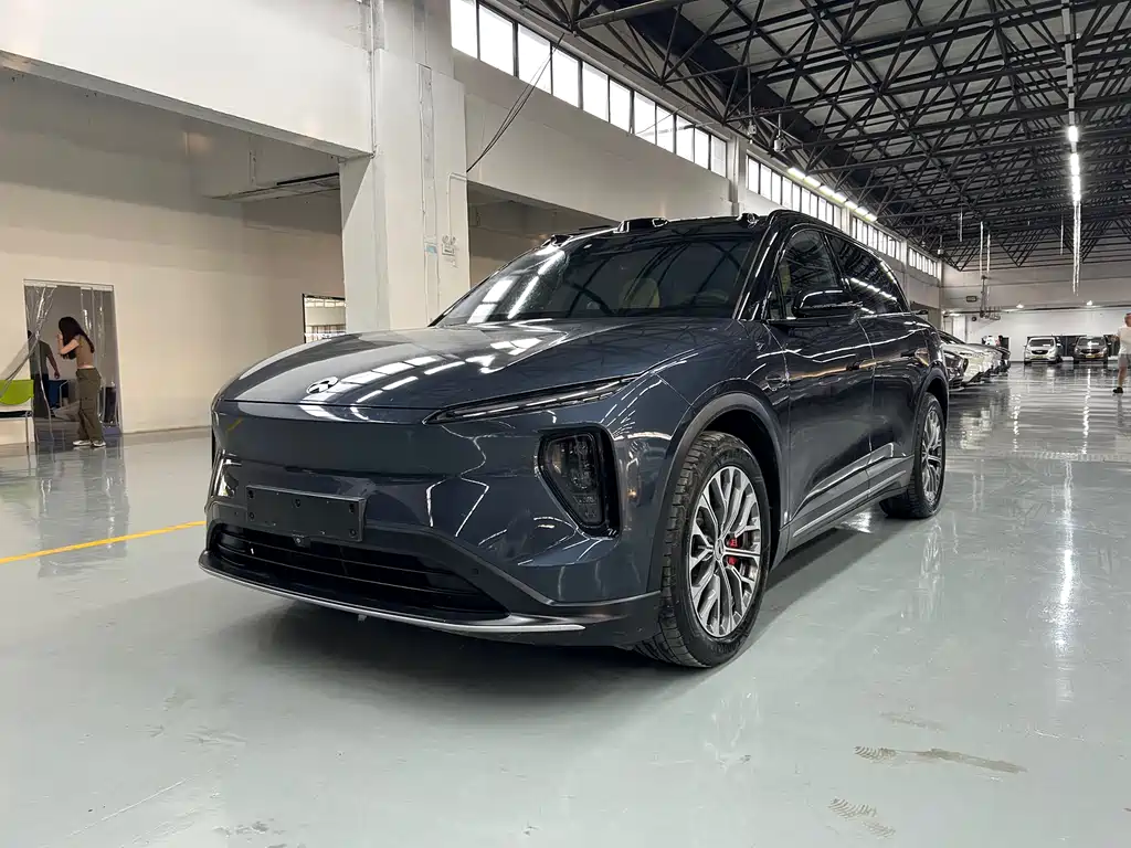 NIO ES6 2024