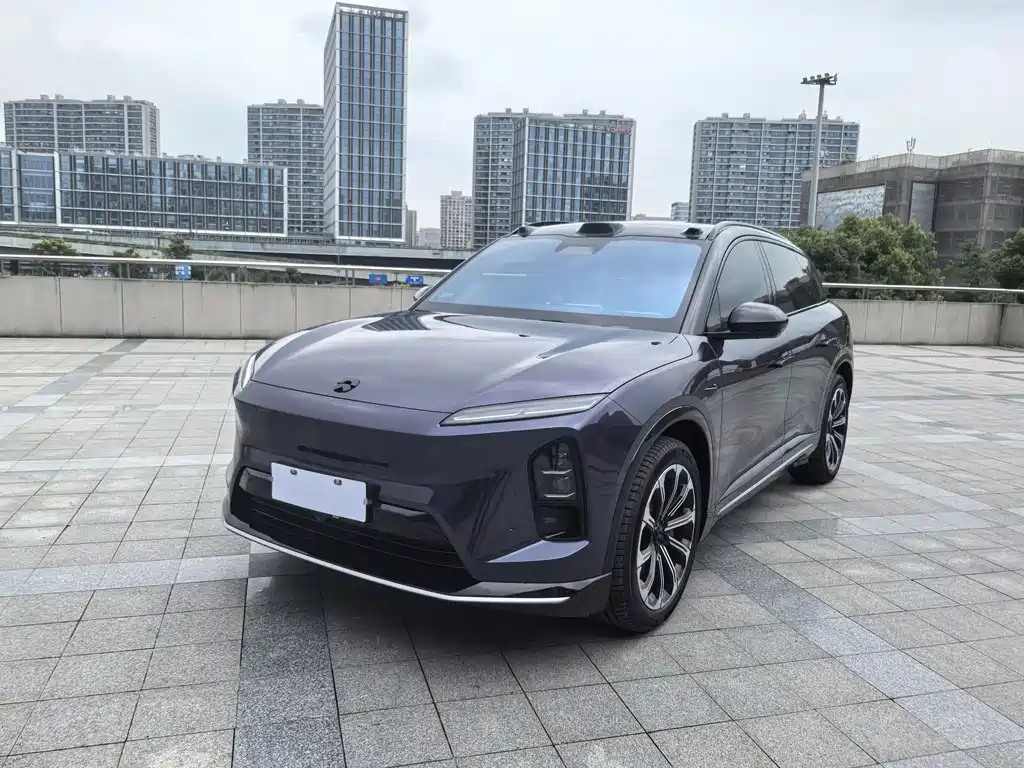 NIO ES6 2025