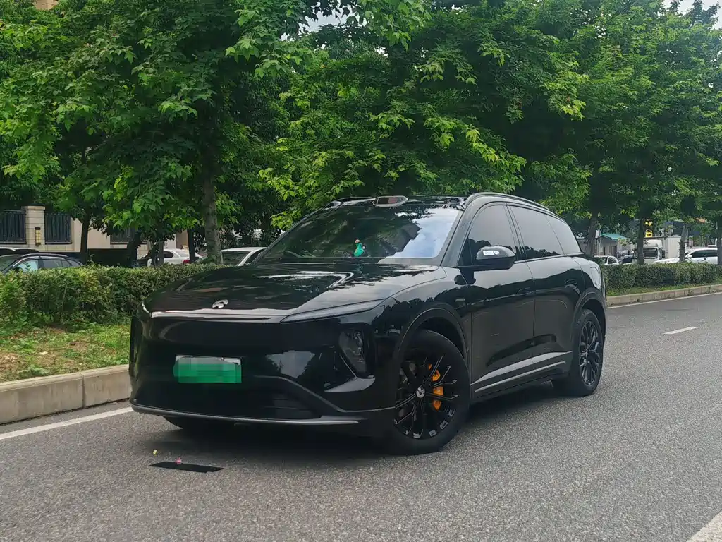 NIO ES6 2023