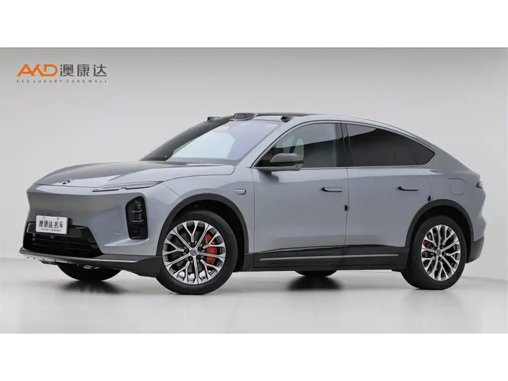 NIO EC6 2025
