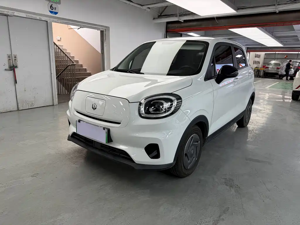 Leapmotor Leapmotor T03 2024