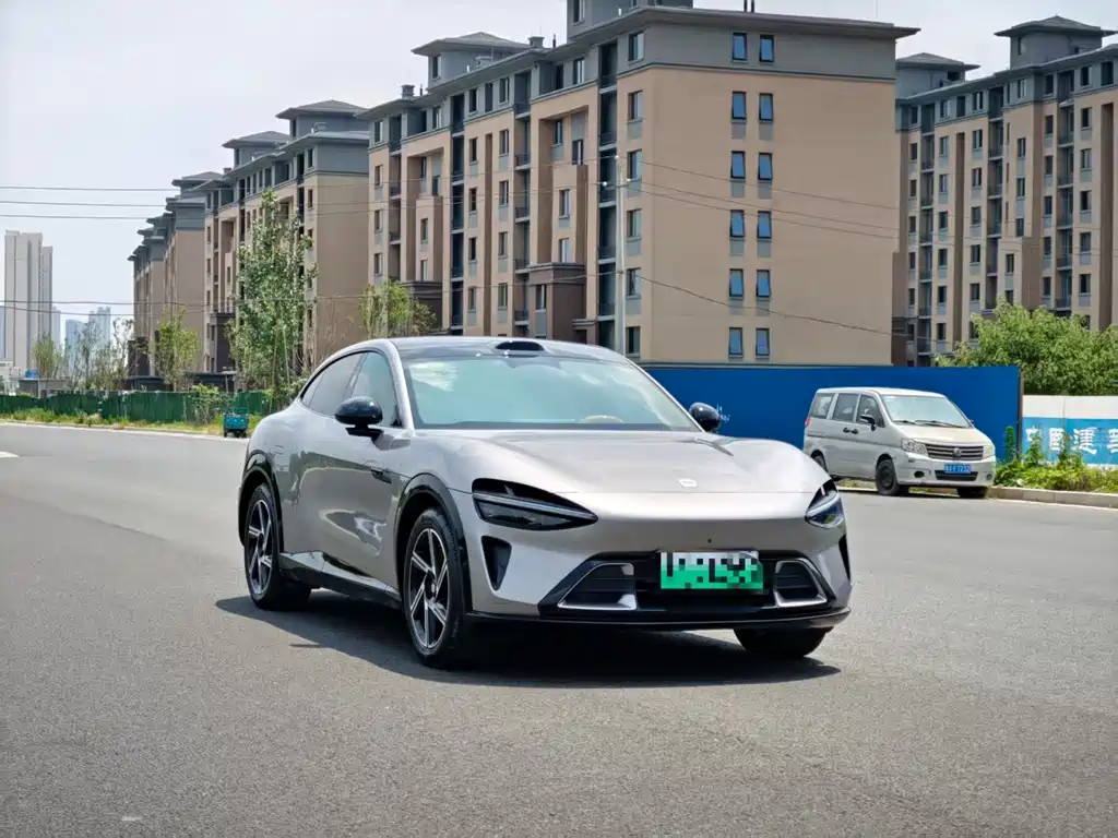 Xiaomi 小米YU7 2025