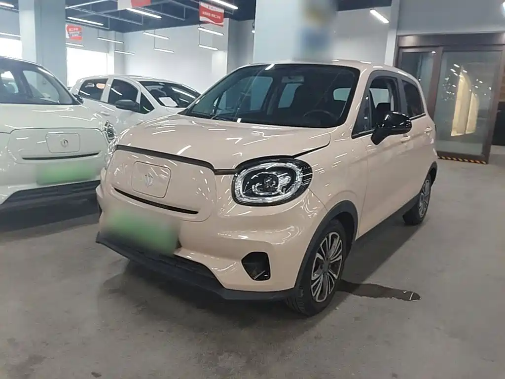 Leapmotor Leapmotor T03 2021
