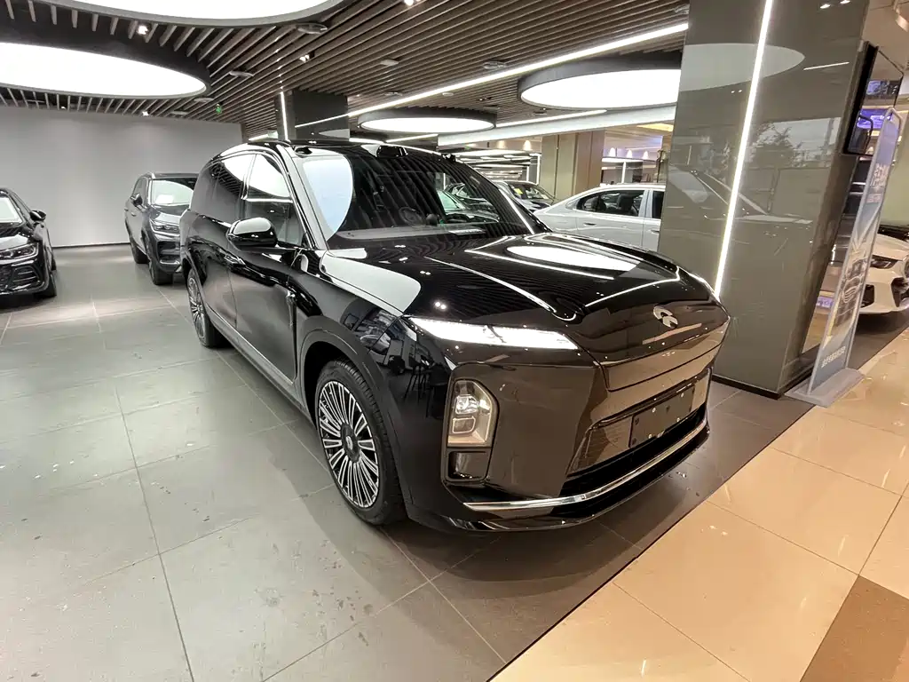 NIO ES8 2026