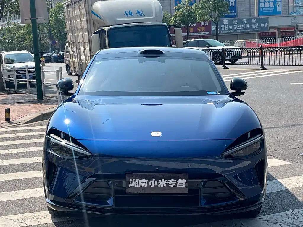 Xiaomi 小米YU7 2025