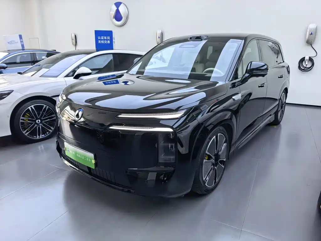 Denza 腾势N8L 2025