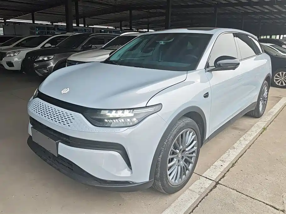 Leapmotor Leapmotor C11 2024