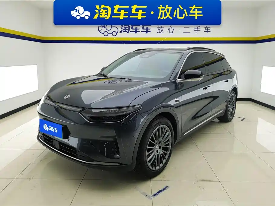 Leapmotor Leapmotor C11 2023
