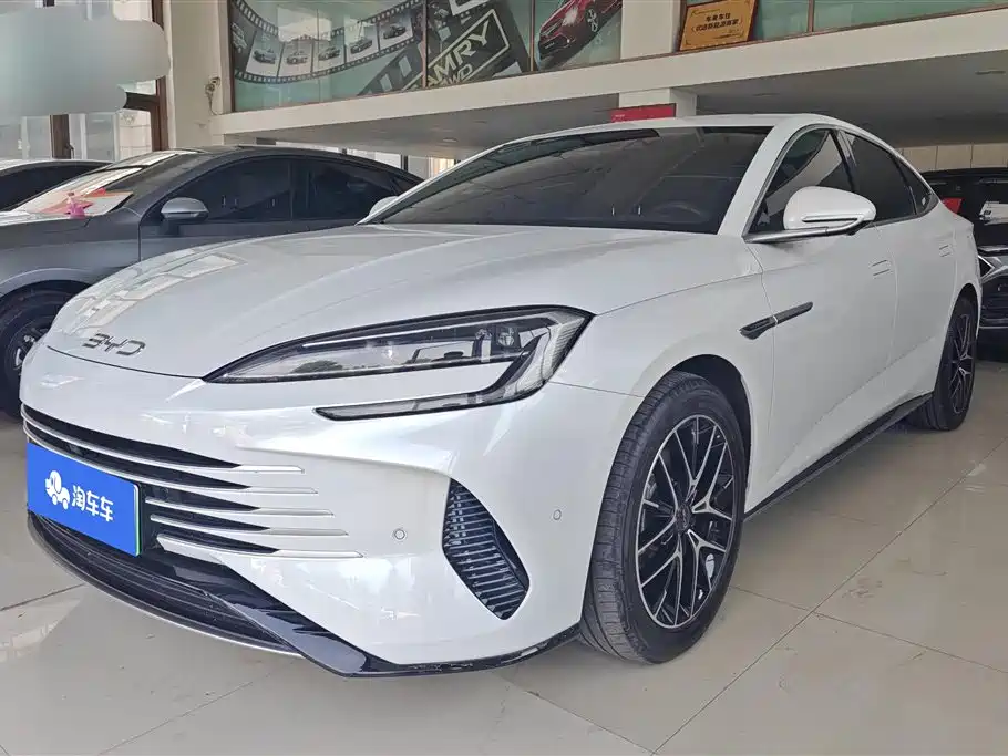 BYD Seal 2024