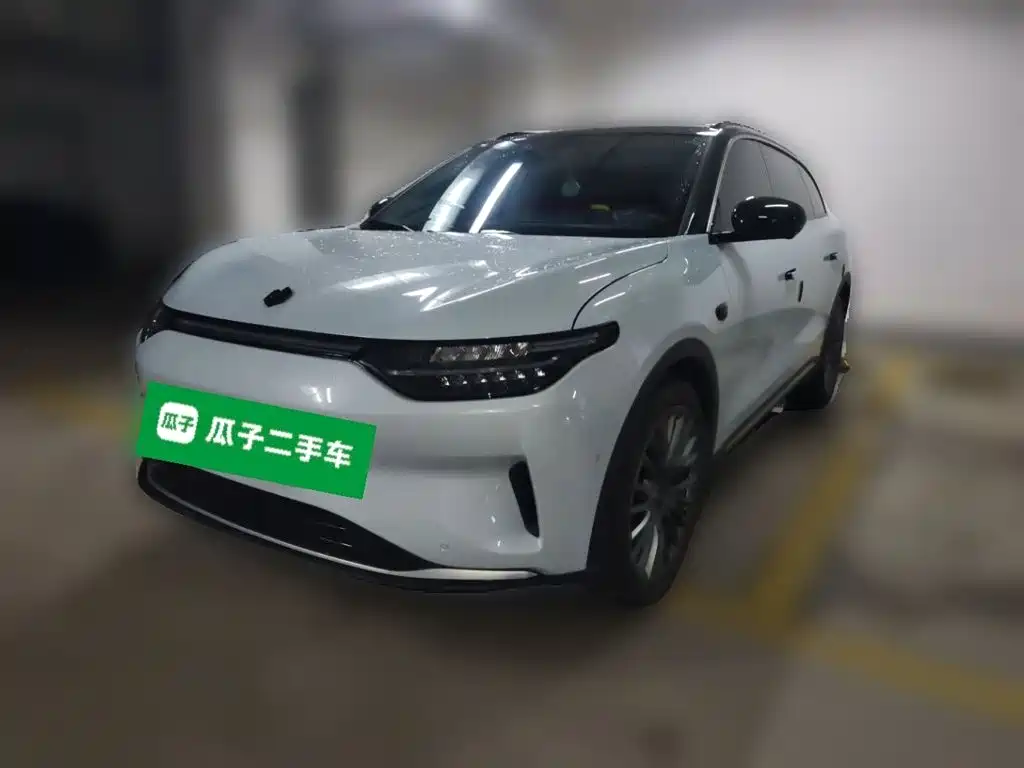 Leapmotor Leapmotor C11 2024