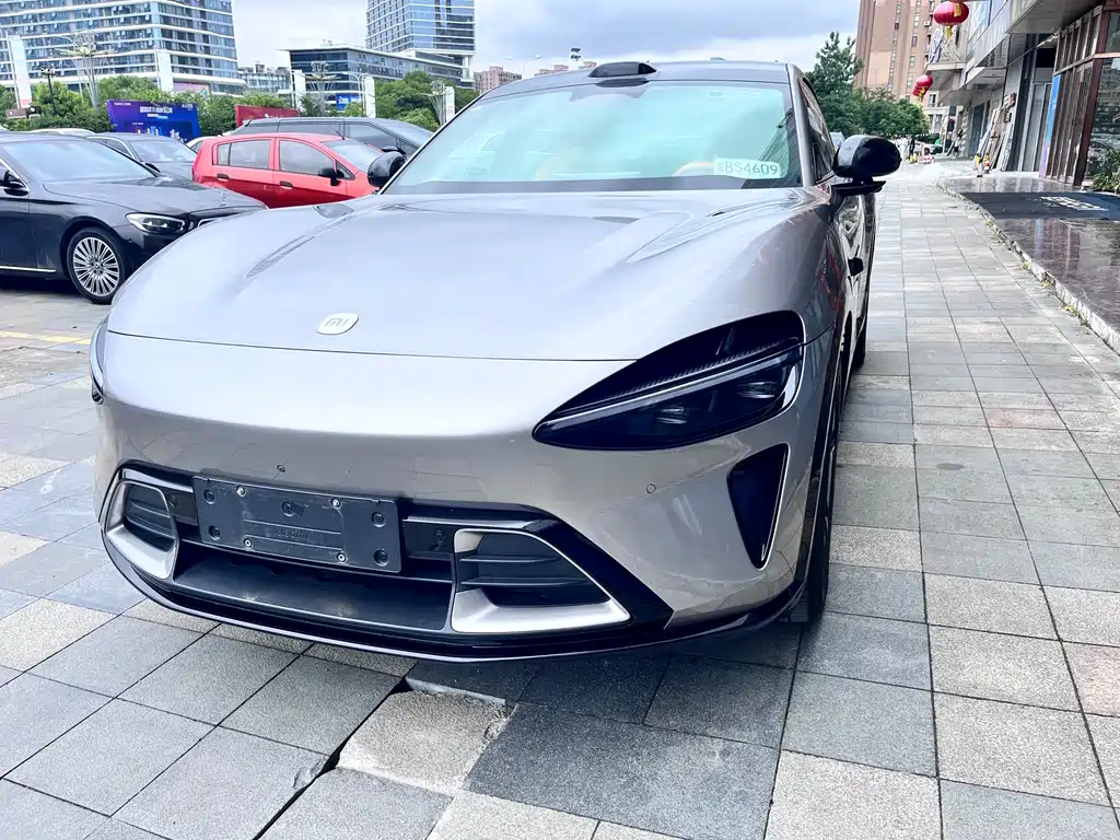 Xiaomi 小米YU7 2025