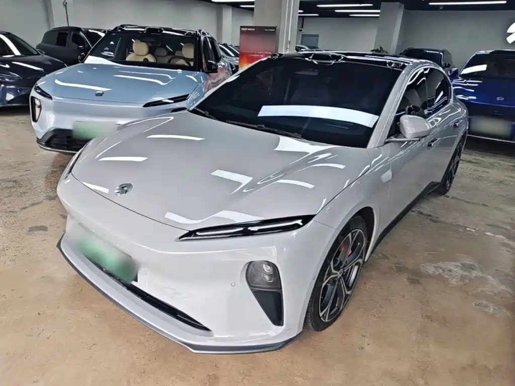 NIO ET5 2023