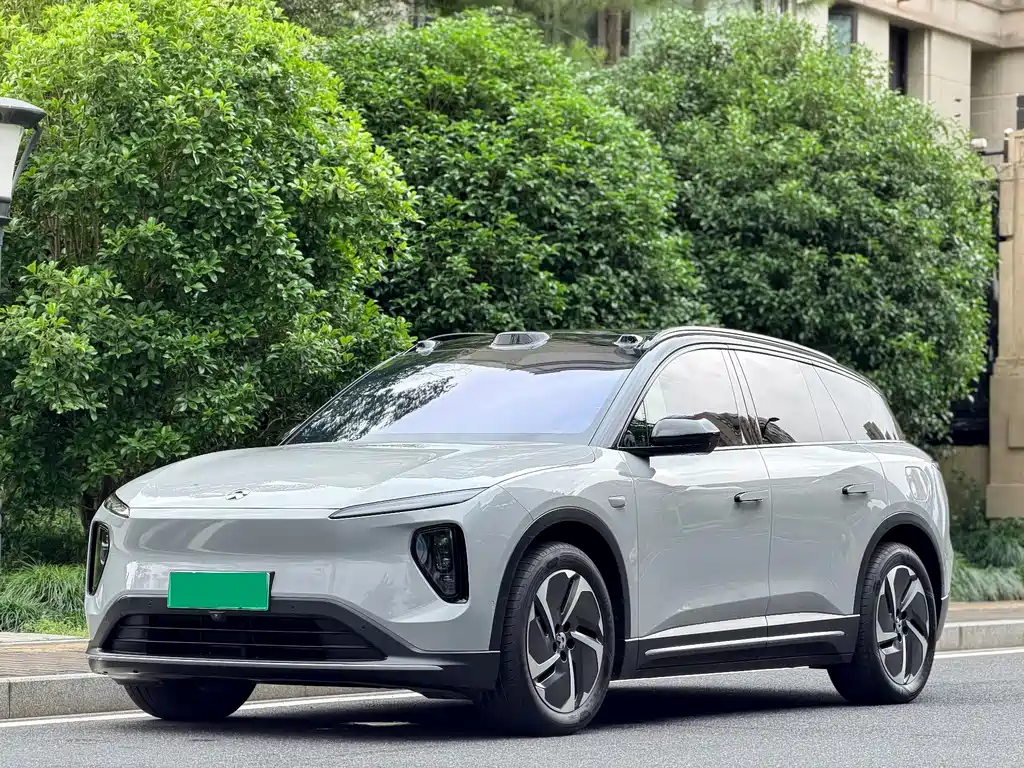 NIO ES6 2024
