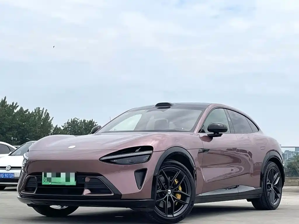 Xiaomi 小米YU7 2025