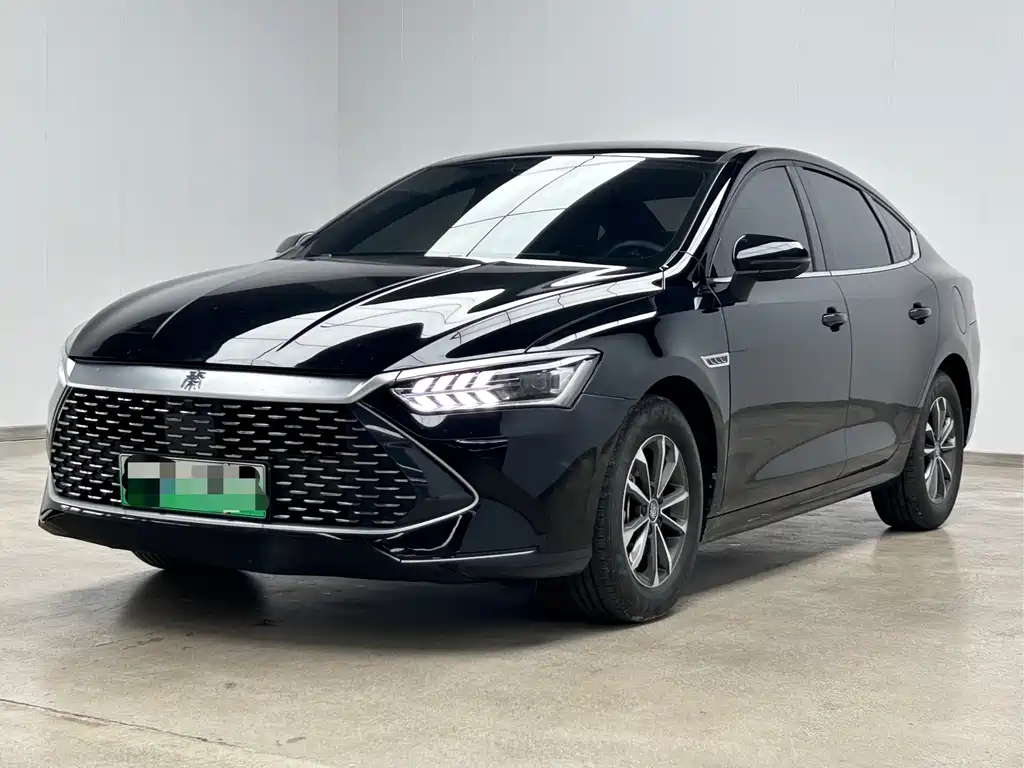 BYD Qin PLUS 2023