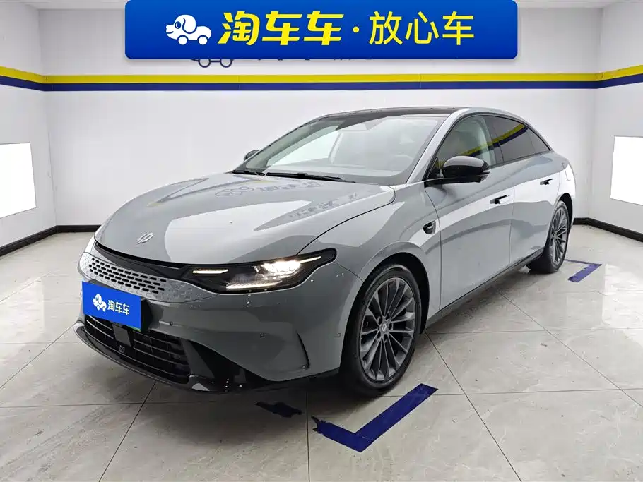 Leapmotor Leapmotor C01 2024