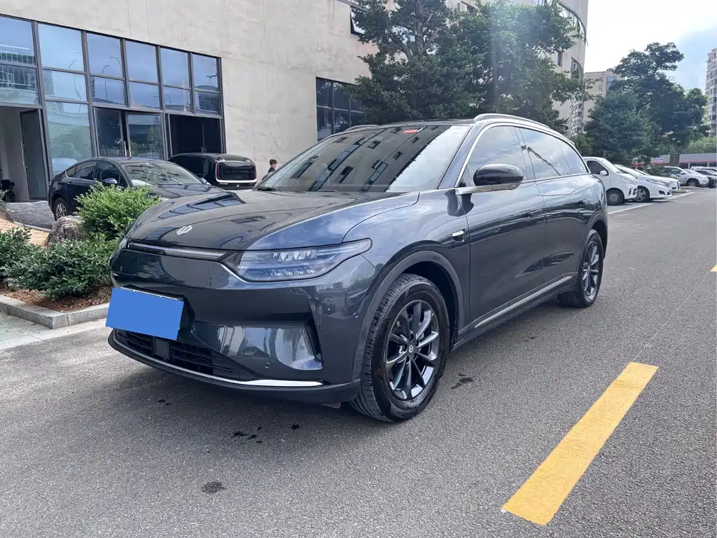 Leapmotor Leapmotor C11 2023