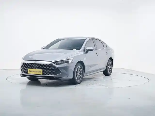 BYD Qin PLUS 2025