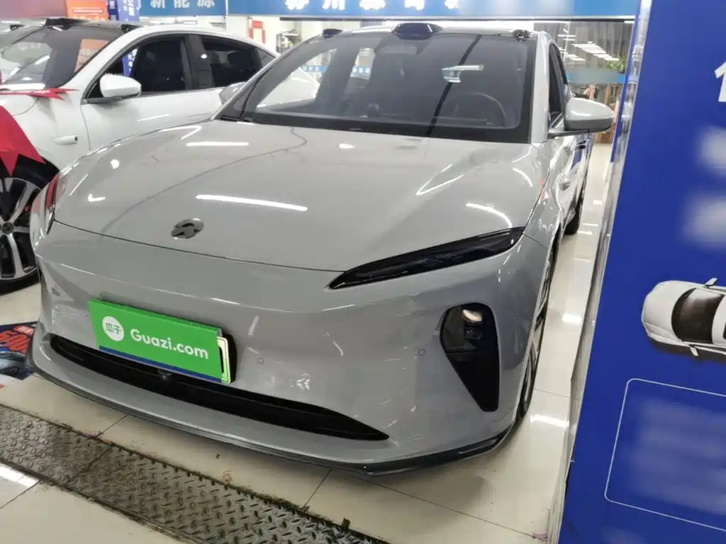 NIO ET5T 2023