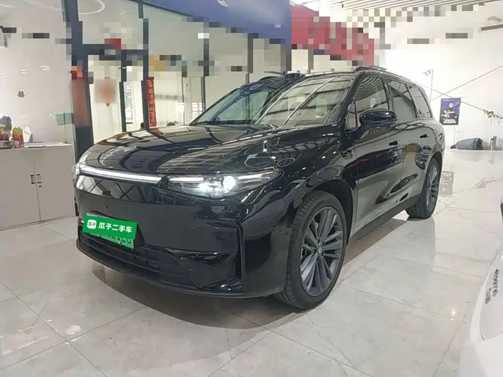 Leapmotor Leapmotor C16 2025