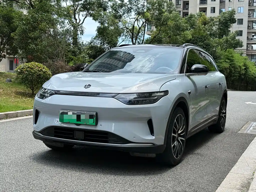 Leapmotor Leapmotor C11 2023