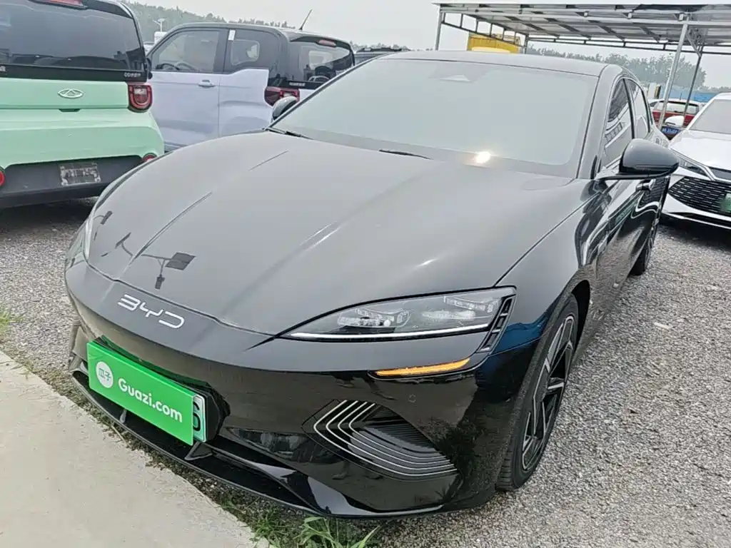 BYD Seal 2023