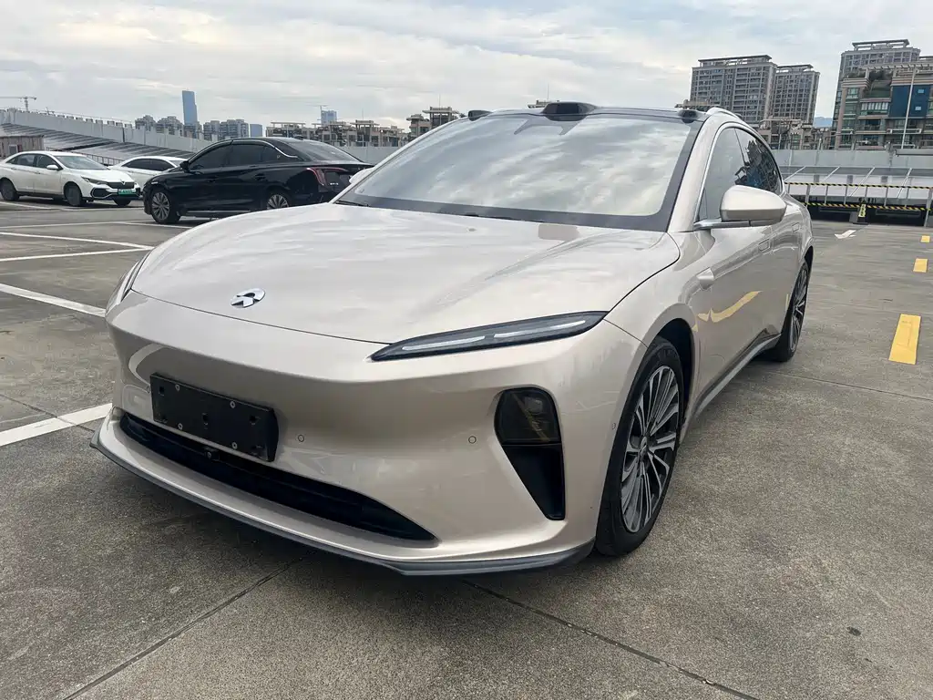 NIO ET5T 2023