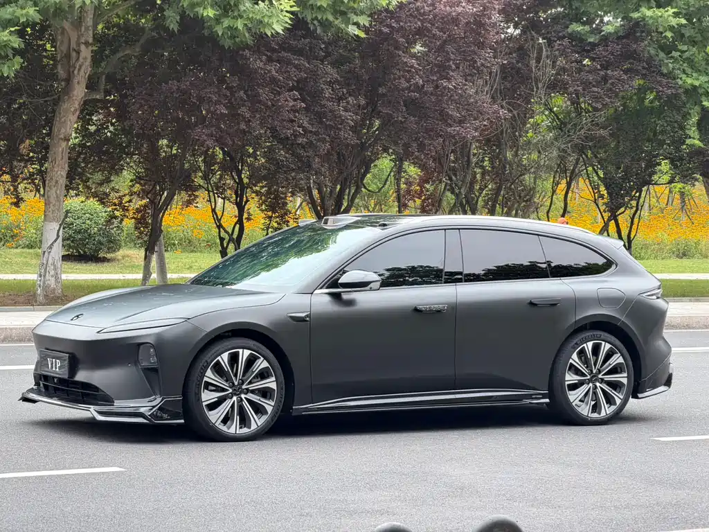 NIO ET5T 2023