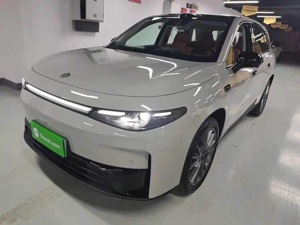 Leapmotor Leapmotor C10 2025
