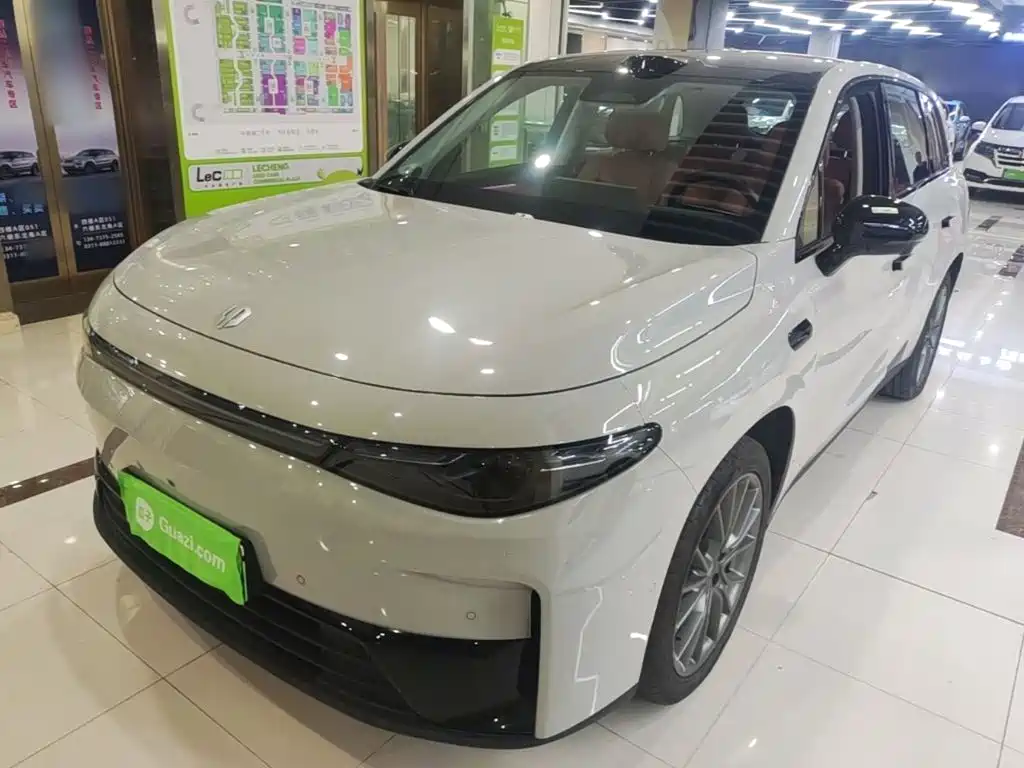 Leapmotor Leapmotor C10 2025