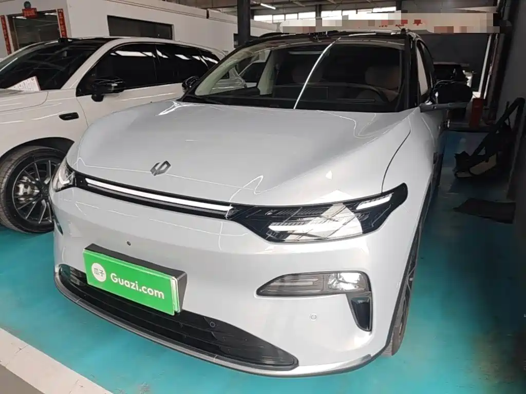 Leapmotor Leapmotor C11 2025