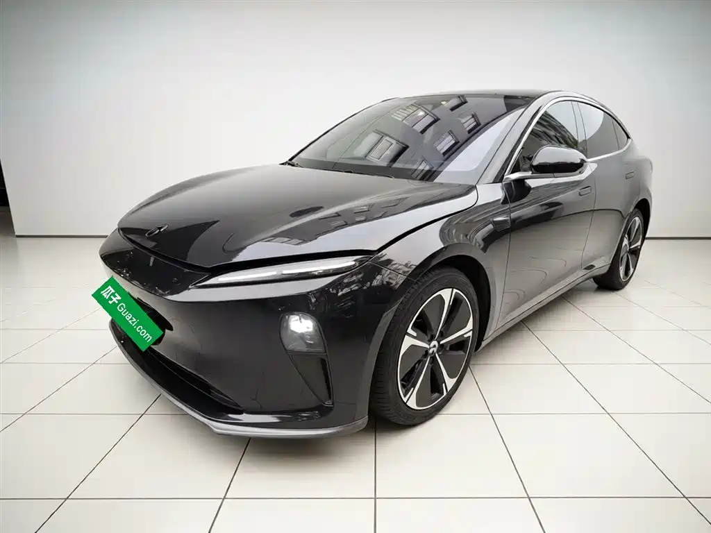 NIO ET5T 2024
