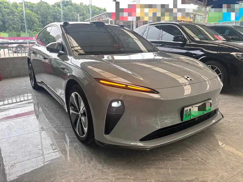 NIO ET5T 2024