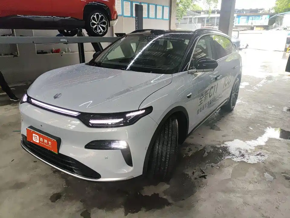 Leapmotor Leapmotor C11 2025