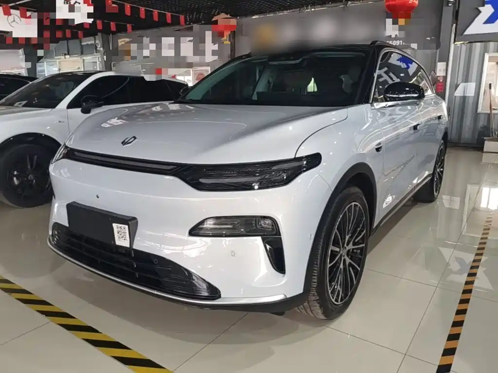 Leapmotor Leapmotor C11 2025