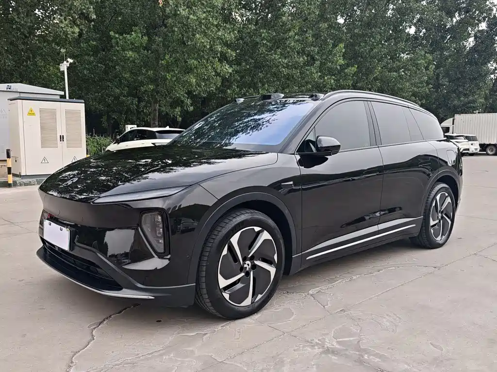 NIO ES6 2024