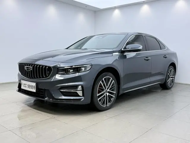 Xingrui 2023 2.0T premium model