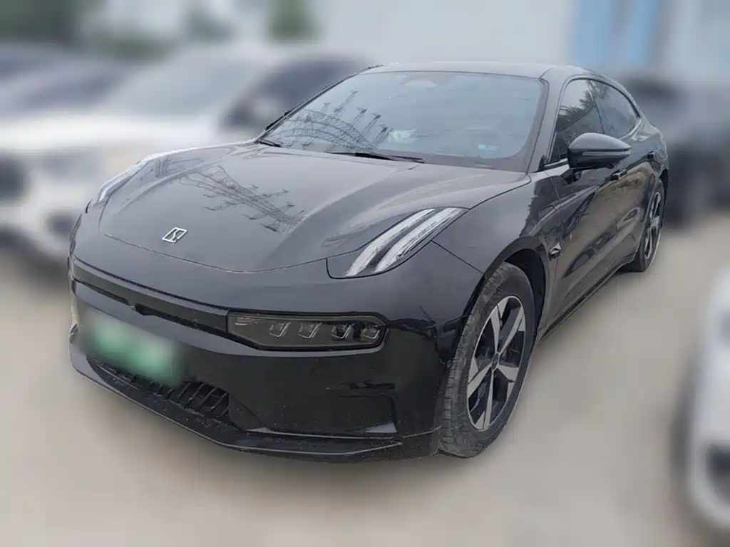 Zeekr 001 2023