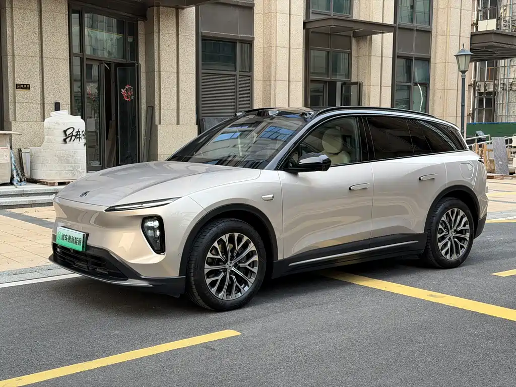 NIO ES6 2023