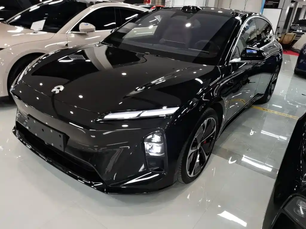 NIO ET5T 2025