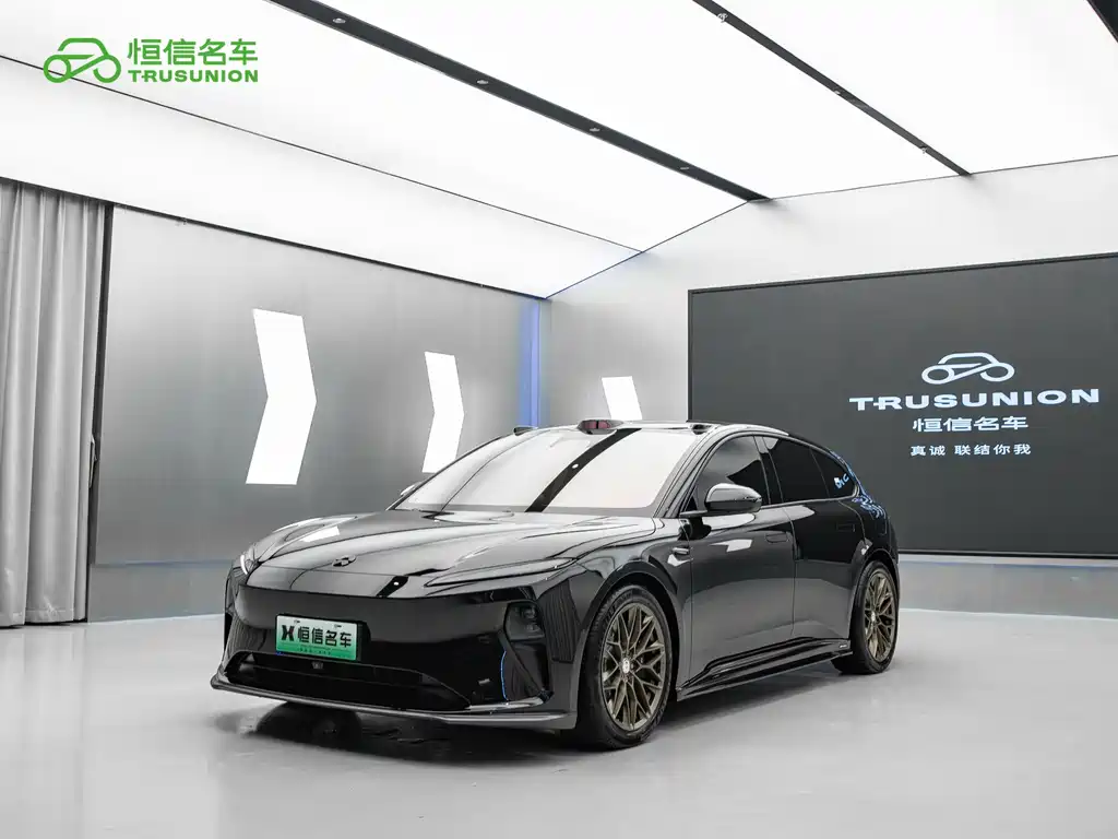NIO ET5T 2023