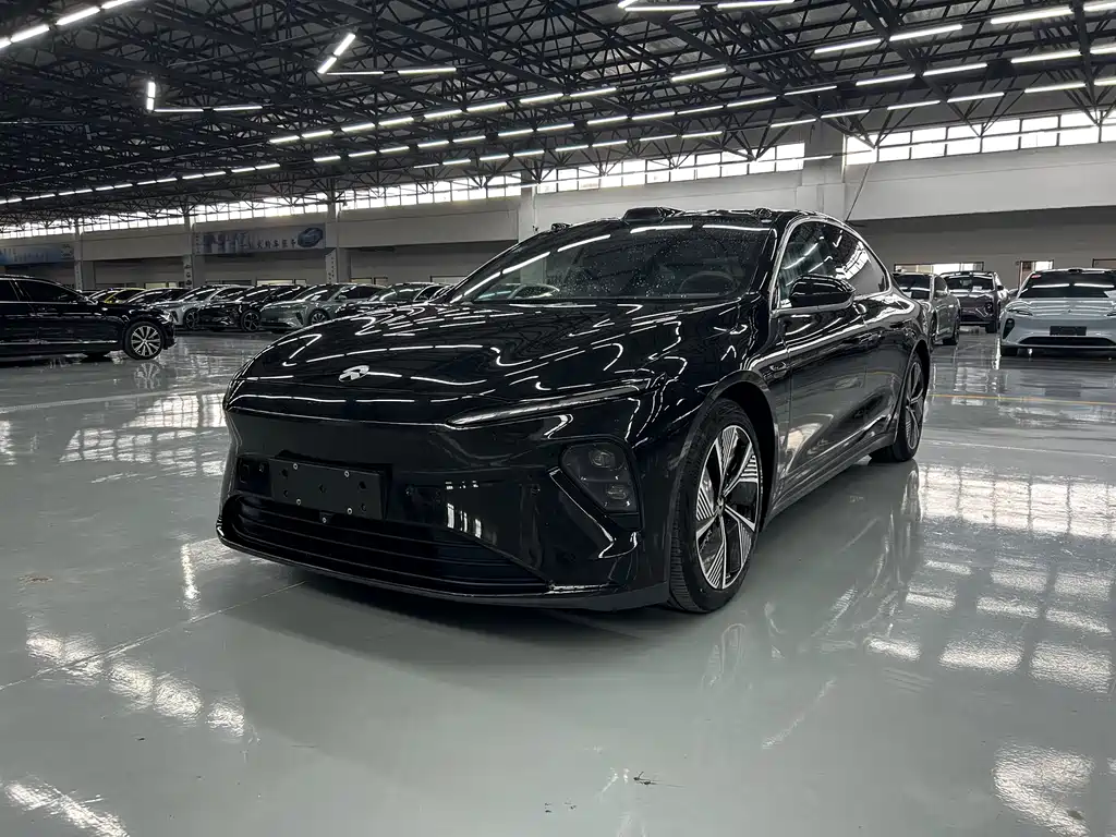 NIO ET7 2022