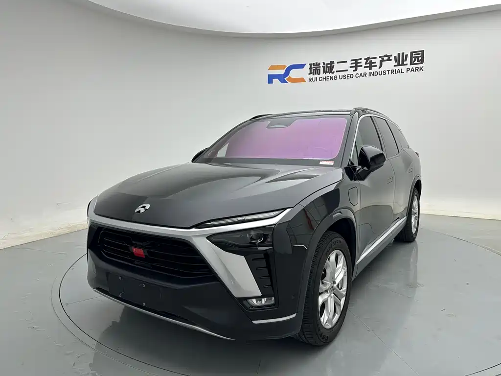 NIO ES8 2020